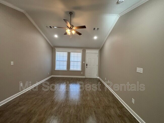 Foto del edificio - 501 Meadowlark St