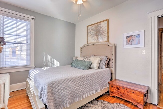 Building Photo - 1401 Fillmore St