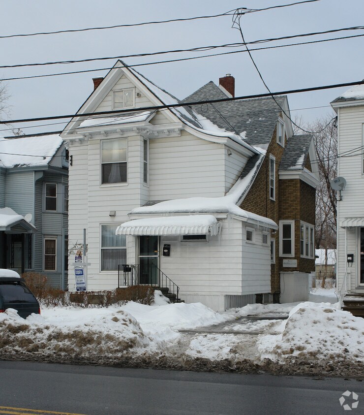 Foto del edificio - 947 State St