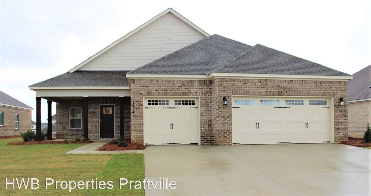 Foto principal - 4 br, 4.5 bath House - 1424 Wildlife Way