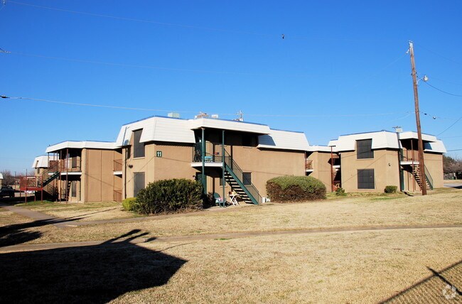 Denton North Apartaments - Denton North 1