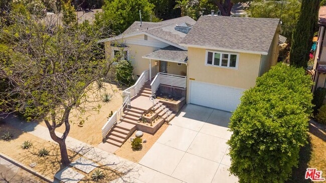 Building Photo - 4111 Allott Ave
