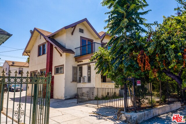 Foto principal - 1410 Arapahoe St