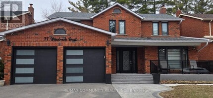 Building Photo - 77 Windrush Trail