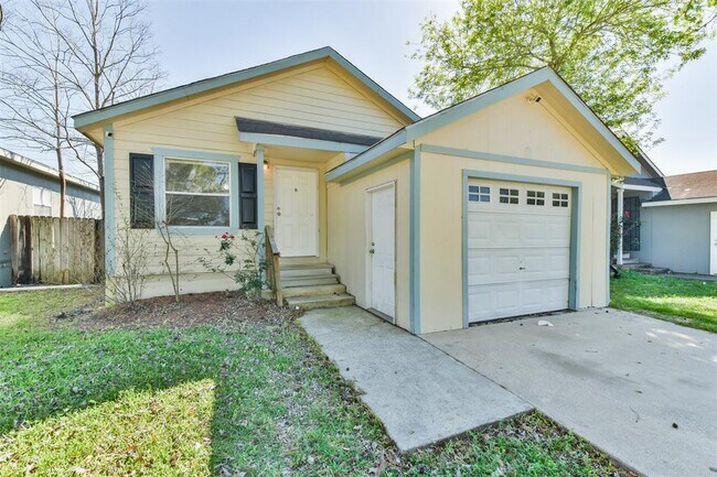 Building Photo - 11918 Greenspark Ln