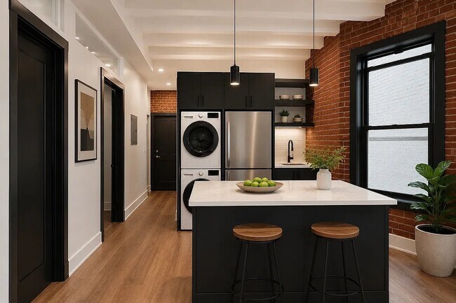 Building Photo - 248 Mott St