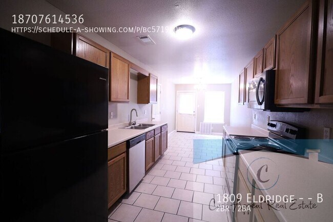 Foto del edificio - 1809 Eldridge St