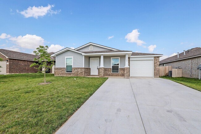 Foto del edificio - 5009 Stoney Fork St