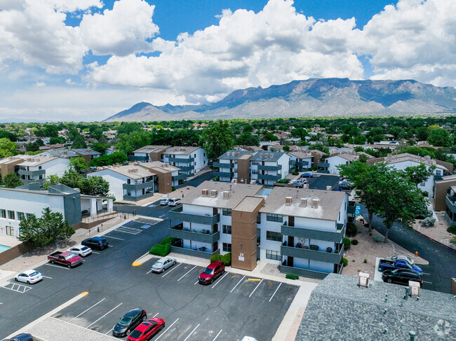 Building Photo - Canoan Village