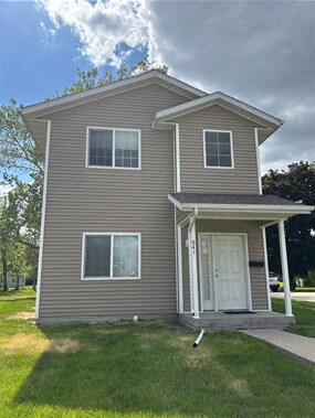 Foto del edificio - 841 Orchard St