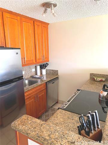 Foto del edificio - 2611 Ala Wai Blvd