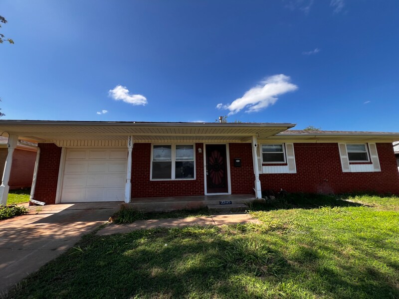 Foto principal - 3305 Cheek Pl
