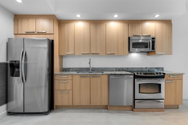 Foto del edificio - 2001 Meridian Ave