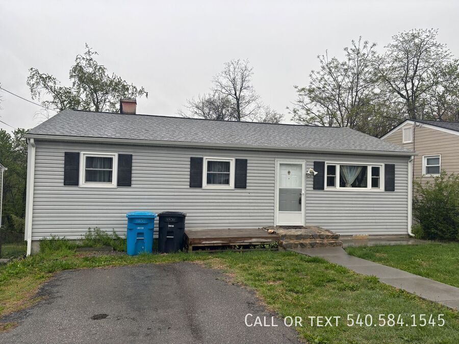 Foto principal - 4230 Moomaw Ave NW