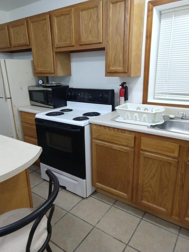 Foto del edificio - 533 N Bluff St