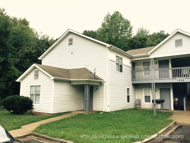 Primary Photo - 1238 Saratoga Dr