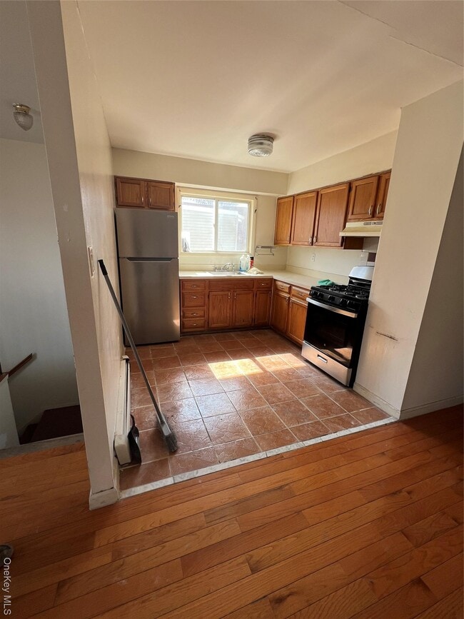 Foto del edificio - 146-45 Tuskegee Airmen Way