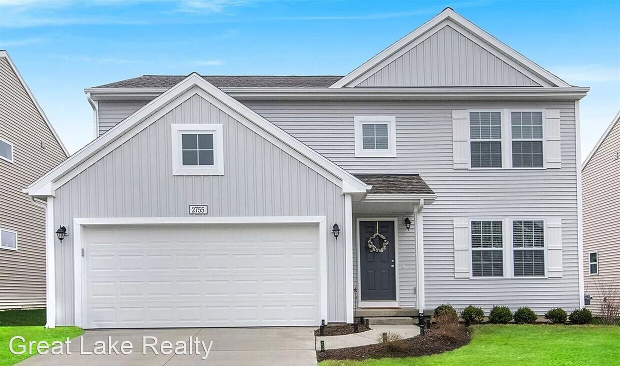 4 br, 2.5 bath House 24761 Opal Street House Rental in Mattawan, MI