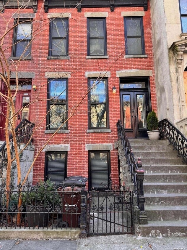 Primary Photo - 21-22-22 45th Ave