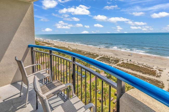 Building Photo - 2300 N Ocean Blvd