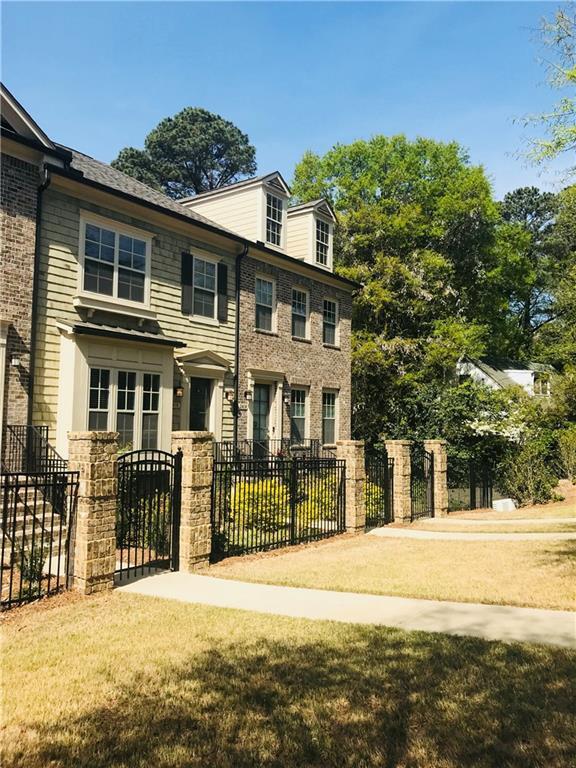 Building Photo - 2416 Gatebury Cir