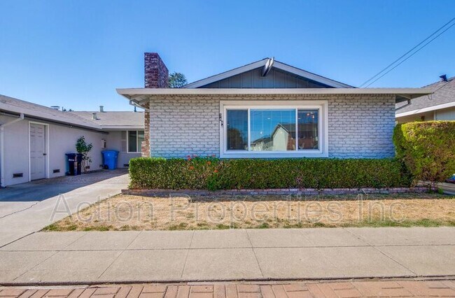 Foto del edificio - 3444 Homestead Rd