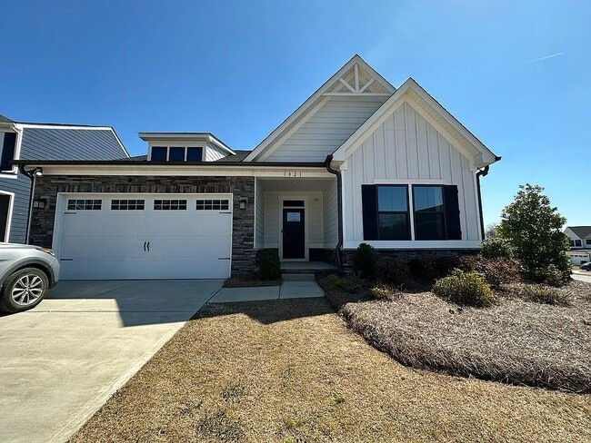 Building Photo - 1021 Augustus Beamon Dr