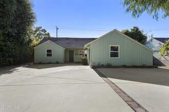 Building Photo - 301 Frances St