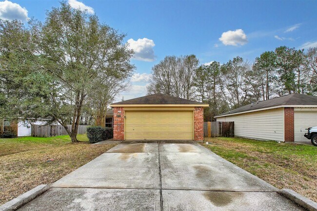 Building Photo - 3 br, 2 bath House - 16350 Many Trees Ln