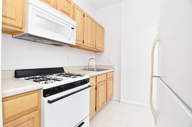Foto del edificio - 160 W 118th St