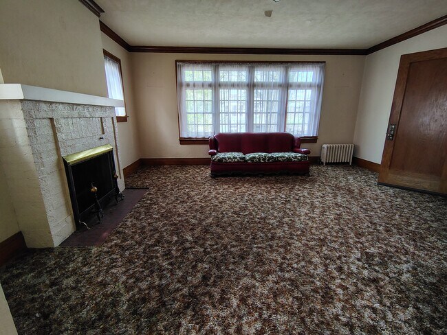 Foto del edificio - 1011 Cleveland Ave