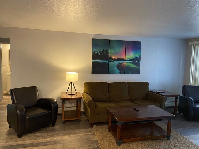 Building Photo - 201 Barrow St