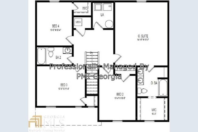 Building Photo - Brand new 4 bedroom home in Macon coming soon