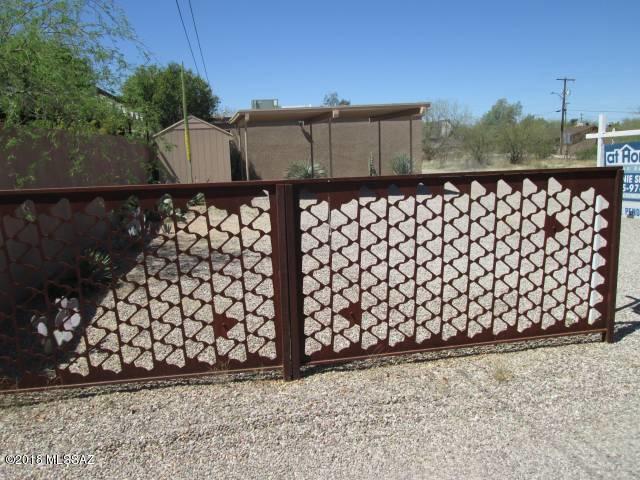Building Photo - 509 S Santa Rita Ave