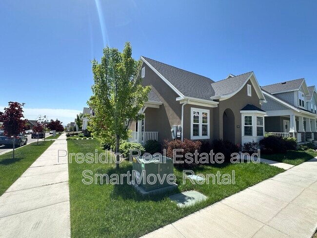 Foto del edificio - 10684 Wild Rice Dr