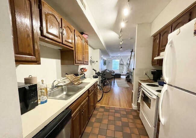 Foto del edificio - 59 Hemenway St