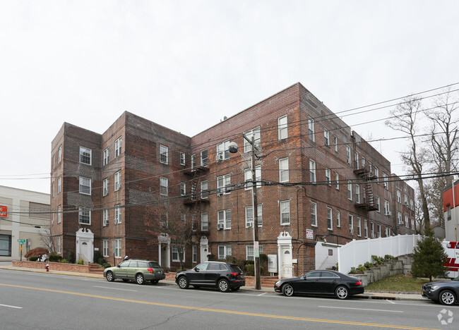 Building Photo - Cutter Mill Ash Place