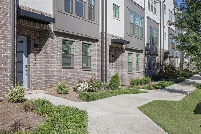 Foto del edificio - 1332 Booth Ave NW