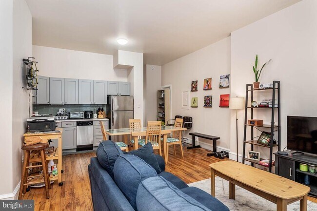 Foto del edificio - 415 Fairmount Ave