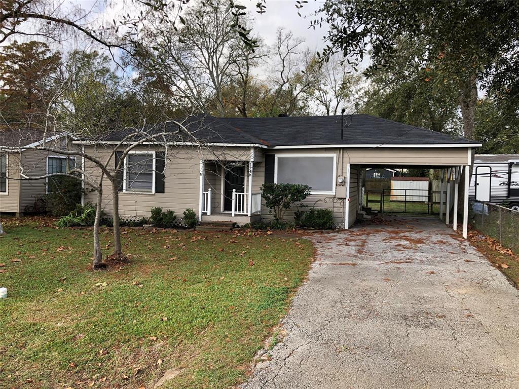 114 Vernon St, Tomball, TX 77375 House Rental in Tomball, TX