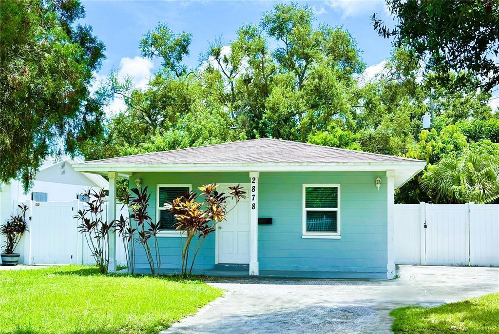 Foto principal - 2878 26th Ave N