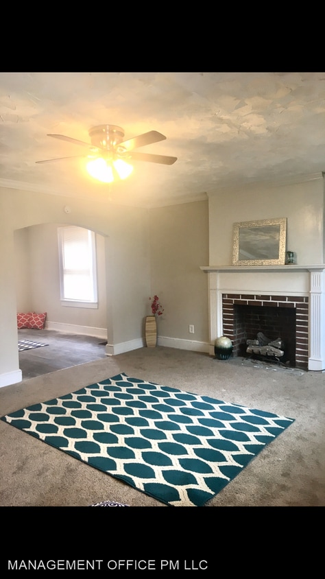 Primary Photo - 3 br, 2 bath House - 515 W Graham St