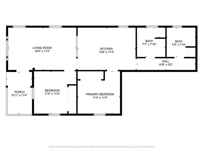 Foto del edificio - 2103 E 16th St