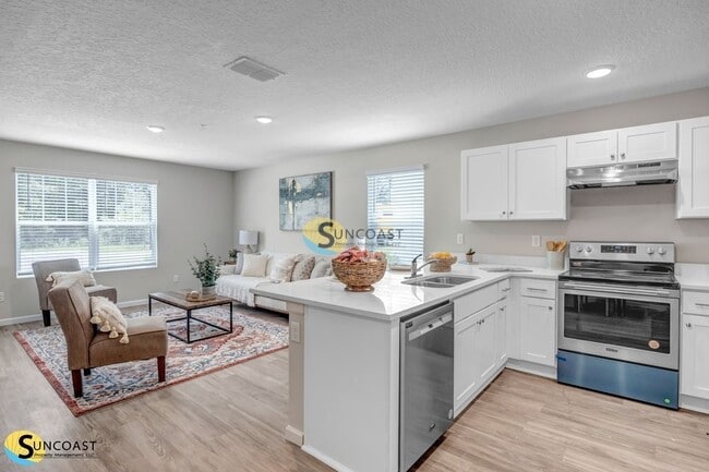 Foto del edificio - 6505 Breezy Oaks Wy