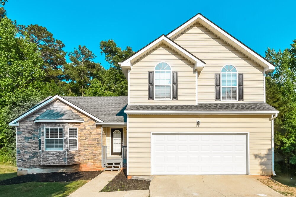 Foto principal - 4410 Reserve Hill Crossing