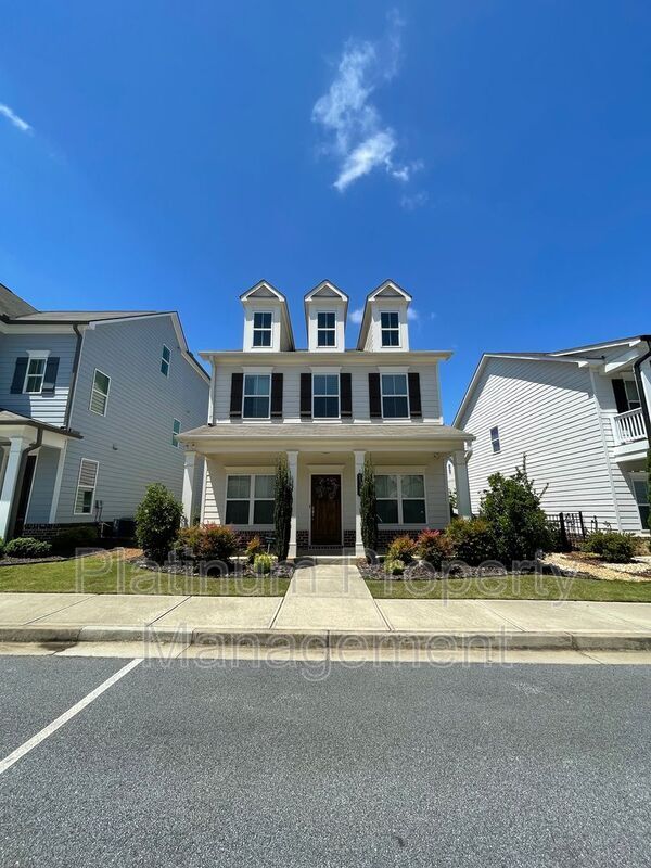 Foto del edificio - 2312 Echelon Ln
