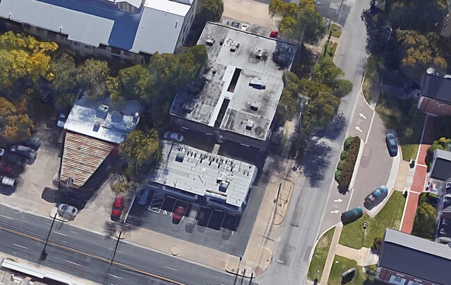 Foto del edificio - Longhaven Apartments