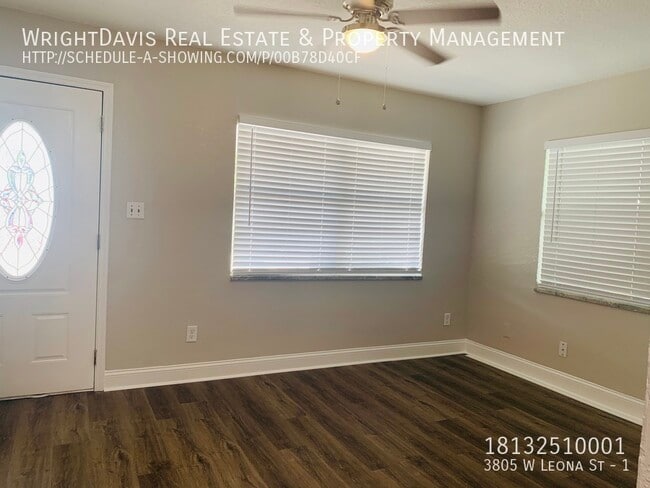 Photo - 3805 W Leona St Apartment