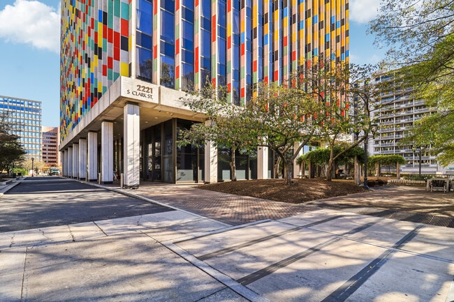 Photo - National Landing Apartments