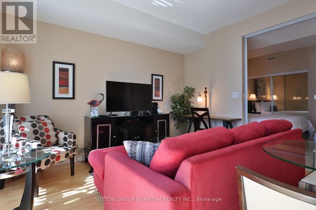 Building Photo - 65 Bremner Blvd